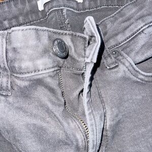 Black Pacsun jeans w30 l32